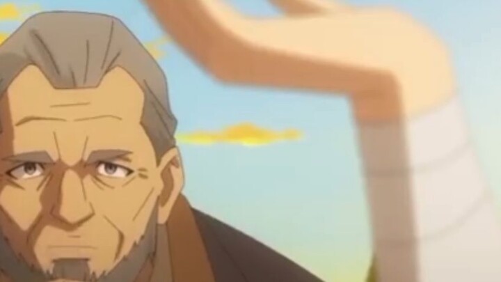 anime terbaru