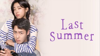 Last Summer Ep4 SubIndo