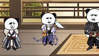 443-Upgrading the technique, Song Huangquan causing trouble