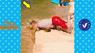 BAD DAY Better Watch This 😂 Best Funny & Fails Of The Year 2023 Part 35