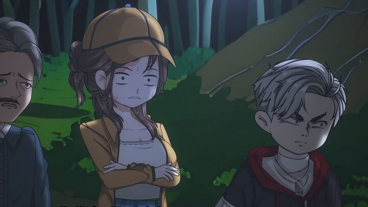 Open the coffin and perform an autopsy!