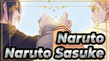 [Naruto/Mixed Edit] Naruto&Sasuke--- Youth