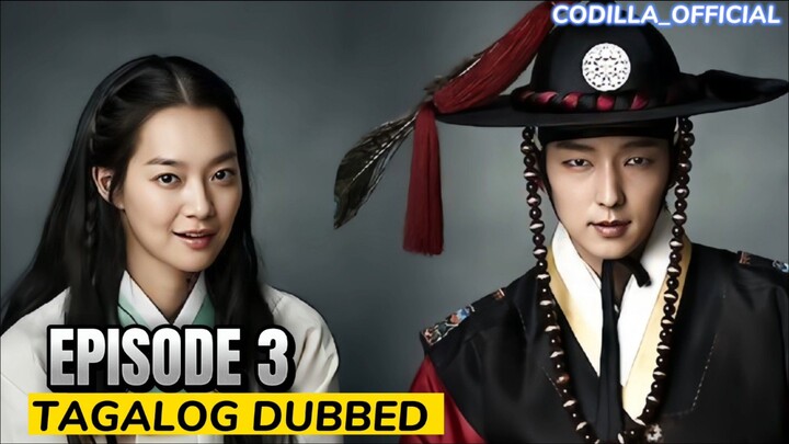 Tale of A-rang Episode 3 Tagalog Dubbed HD