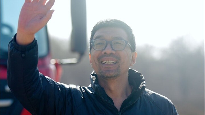 The reason I don’t want to grow up is that there’s no longer a home I can just “go back to” whenever