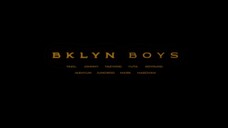 [2019] NCT 127 | Bklyn Boys ~ Episode 1 to 4