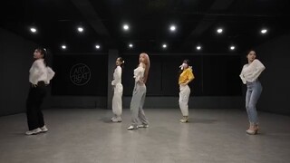 IU - งานปกห้องซ้อมไลแลค [IU] เพลงคัมแบ็คล่าสุด "LILAC"