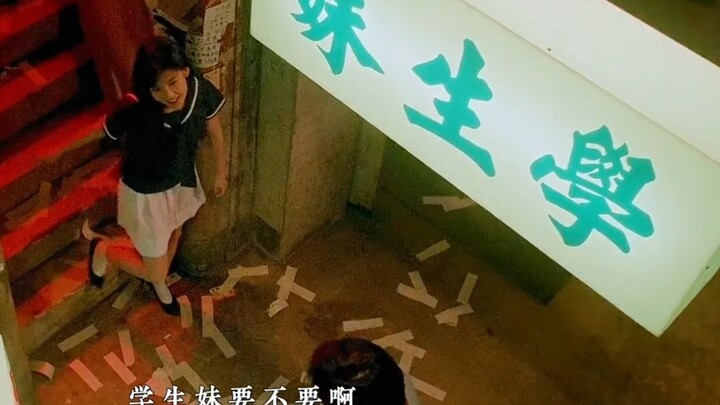 Bộ phim Hồng Kông kinh điển nhất của Châu Huệ Mẫn! Nữ minh tinh vì giấc mơ mà bị người khác bắt nạt,