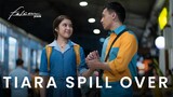 Tiara Spill Over "Maafin Gw,Karna Gw masih butuh waktu" | 23 Juni 2022 di Bioskop