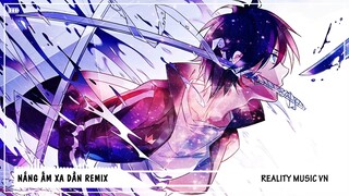 Nightcore - Nắng Ấm Xa Dần (Htrol Remix)