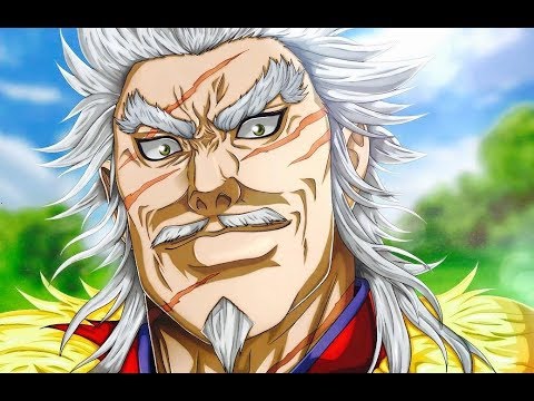 One Piece AMV - Gol D. Roger [REMAKE] - BiliBili