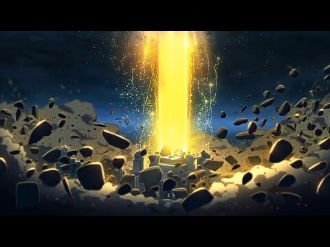 daily life of the immortal king season 4 || Badass moment || Episode - 1 #youtubevideo