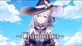 【Chiquitita】español covered by Shino Laila【WACTOR/#シノライラ】