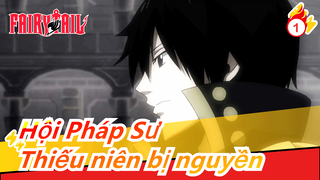 Hội Pháp Sư|[Zeref·Dragneel*Mavis·Vermilion] Thiếu niên bị nguyền_1