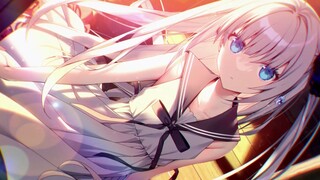 【Lirik Mandarin-Jepang/OP】『GINKA』／Hasegawa Ikumi «Star Trail»