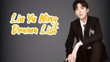 Liu Yu Ning 刘宇宁 Drama List ( 2019 - 2023 )