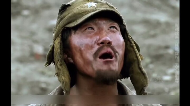 Phiên bản mới “Giơ tay lên”, cười đến đau bụng