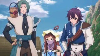 Fantasia Sango - Realm of Legends Episode 8