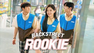 Episode 10: 'Backstreet Rookie' Tagalog Dubbed - FULL EPISODE | HD