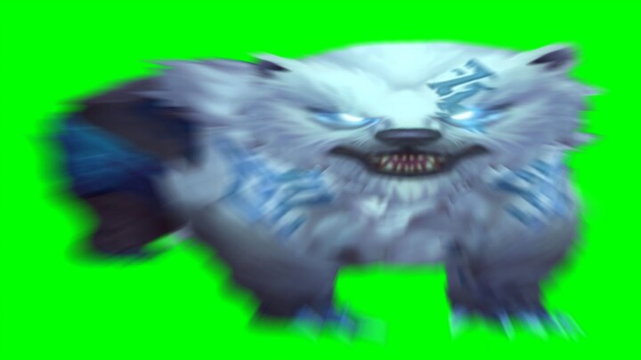 Cute Little Bear.exe