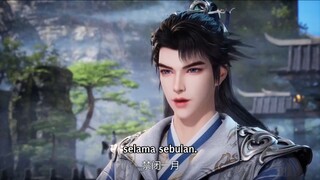 Martial Shattered Galaxy Eps 15 Sub Indo