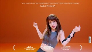 盘点kpop女团成员的入坑场面（个人看法版）