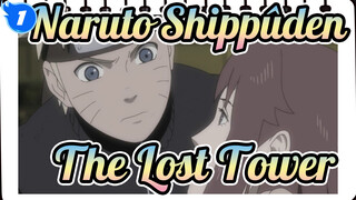 Naruto Movie 7 Shippûden |The Lost Tower-Cut 5_1