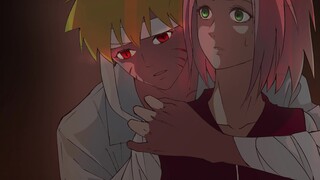 [ Naruto ][Tulisan Tangan] Penyakit ini disebut cinta (versi Cina) Ming Ying, saya penuh dengan gelombang makanan ini! ! ! ! ! !