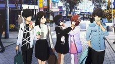 anime movie Ashita Sekai ga Owaru toshitemo sub indo