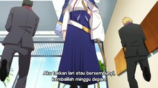 Episode 3 [p3] - Seiken Gakuin no Makentsukai Subtitle Indonesia