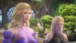 Purple River S2 Eps 17 sub indo