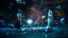Above The God Kingdom Eps 13 Sub Indo Hd