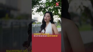 Phượng Vũ - Cô gái gây sốt với clip vừa ăn vừa hát ngày ấy và bây giờ | TGT