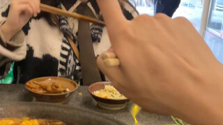 这么贴心的女朋友哪里找