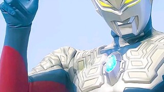 You have received an invitation letter from Ultraman Zero. Come join and sing with Ultraman Zero#Ult