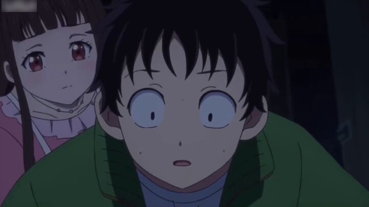 Những thây ma tạo dáng theo tư thế mà mọi người đều thích nhìn thấy