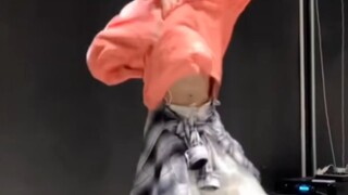 【Yang Bowen】Can't criticize this one—this is seriously awesome, right?