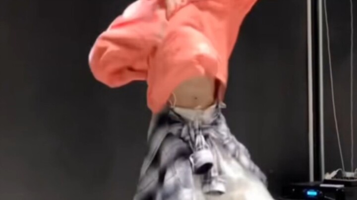 【杨博文】这个喷不了，这是真的牛了吧