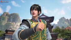EP20 | Martial Peak - 1080p HD Sub Indo