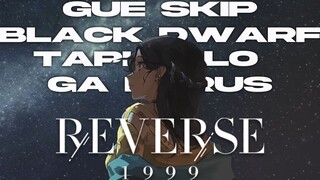 gue skip Black Dwarf (Kaalaa Baunaa) tapi lo ga harus! | Reverse 1999