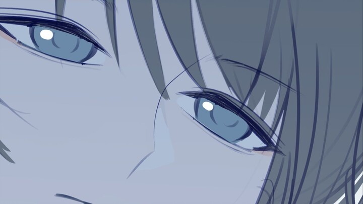 [Multiple Male Leads] Animation currently being serialized (Episode 2) (The cover features one of th