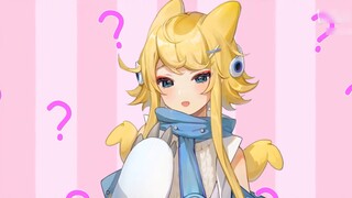 [Sabi Meng] Which is more difficult: naming or title?