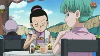 Dragonball Z Eating Scenes - Anime Food Always Looks SO GOOD