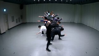 Mười bảy chúng tôi có Giselle "Phiên bản trà ngô Whiplash" của riêng mình