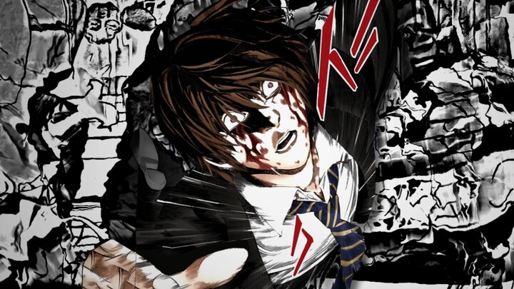 Why is Yue in this comic so embarrassed?