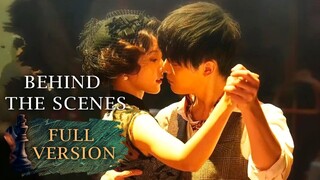 🇨🇳[Full version] Behind the scenes