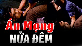 ÁN MẠNG NỬA ĐÊM | Phía Sau Một Phiên Tòa 2024 | Ký Sự Pháp Đình THVL | Chuyện Cảnh Giác 2024