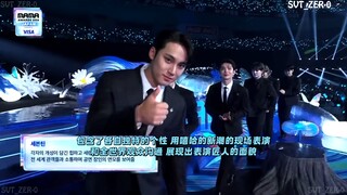 【SVT_ZER·0】241123 SEVENTEEN VISA SUPER STAGE 2024MAMA 零站中字