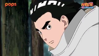 Naruto shippuden tập 212