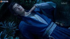 the immortal ascension eps 155 sub indo