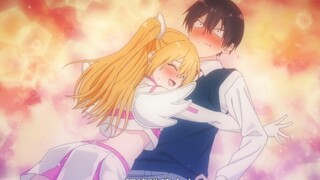 Vợ tôi cosplay cùng tôi nhiều đến mức lý trí của tôi hoàn toàn sụp đổ và tôi chỉ phá bỏ rào cản và s